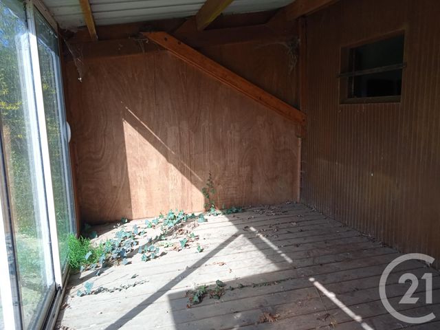 terrain à vendre - 2500.0 m2 - LE PERTRE - 35 - BRETAGNE - Century 21 A.I.T