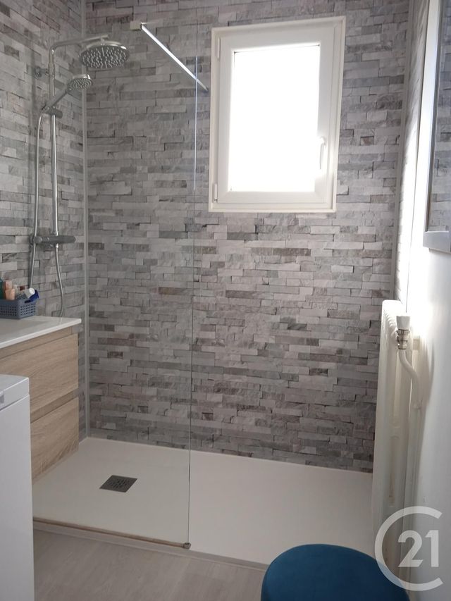 maison à vendre - 3 pièces - 52.0 m2 - ARGENTRE DU PLESSIS - 35 - BRETAGNE - Century 21 A.I.T