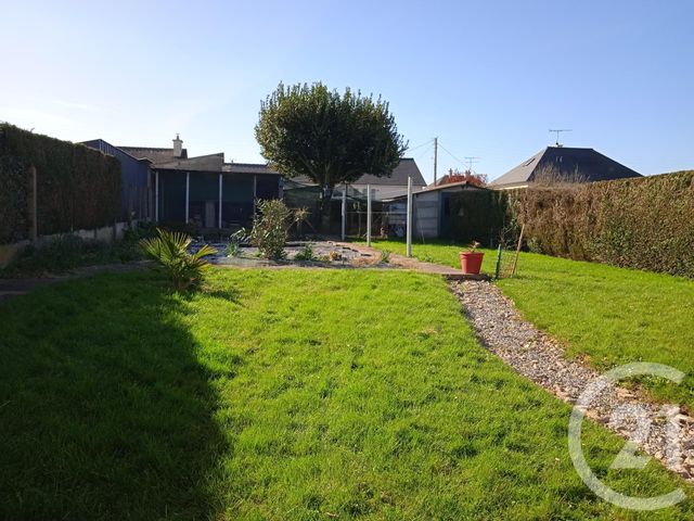 maison à vendre - 3 pièces - 52.0 m2 - ARGENTRE DU PLESSIS - 35 - BRETAGNE - Century 21 A.I.T
