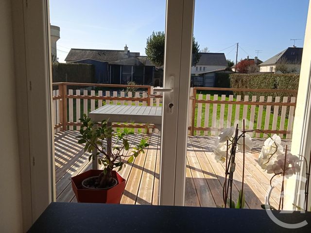 maison à vendre - 3 pièces - 52.0 m2 - ARGENTRE DU PLESSIS - 35 - BRETAGNE - Century 21 A.I.T