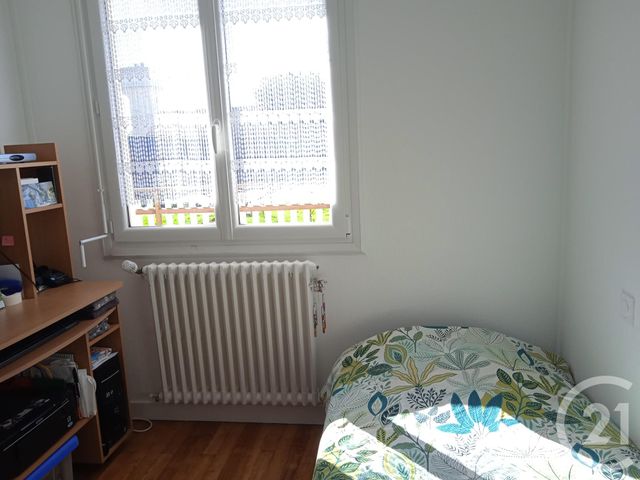 maison à vendre - 3 pièces - 52.0 m2 - ARGENTRE DU PLESSIS - 35 - BRETAGNE - Century 21 A.I.T