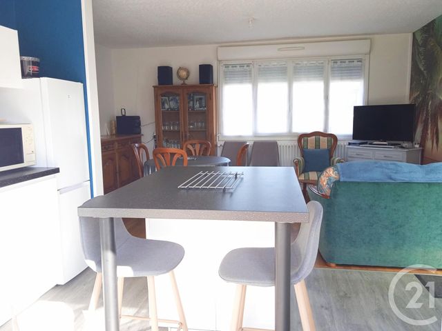 maison à vendre - 3 pièces - 52.0 m2 - ARGENTRE DU PLESSIS - 35 - BRETAGNE - Century 21 A.I.T