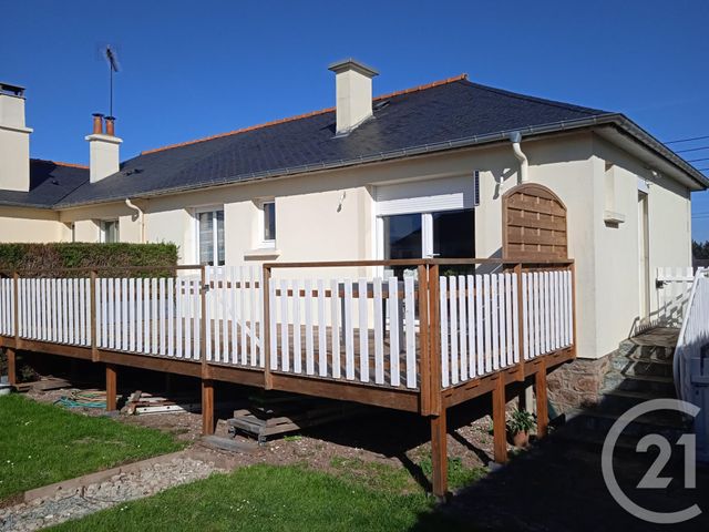 maison - ARGENTRE DU PLESSIS - 35