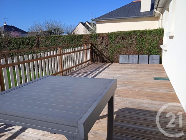maison à vendre - 3 pièces - 52.0 m2 - ARGENTRE DU PLESSIS - 35 - BRETAGNE - Century 21 A.I.T