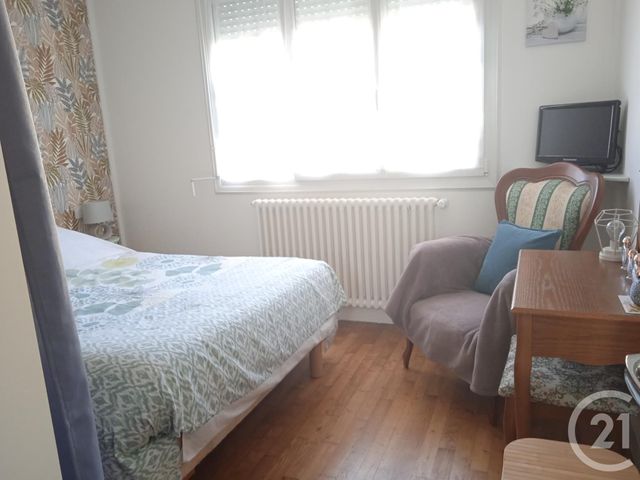 maison à vendre - 3 pièces - 52.0 m2 - ARGENTRE DU PLESSIS - 35 - BRETAGNE - Century 21 A.I.T