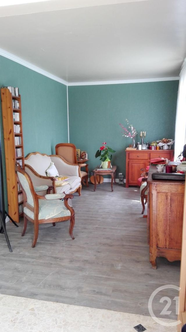 maison à vendre - 6 pièces - 166.22 m2 - VITRE - 35 - BRETAGNE - Century 21 A.I.T
