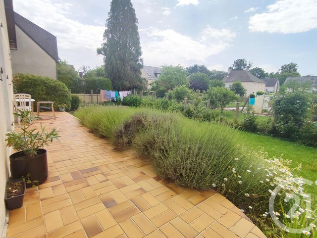 maison à vendre - 6 pièces - 166.22 m2 - VITRE - 35 - BRETAGNE - Century 21 A.I.T