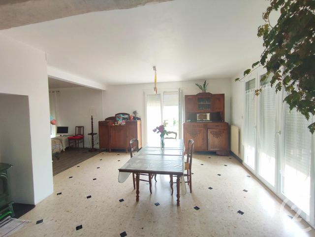 maison à vendre - 6 pièces - 166.22 m2 - VITRE - 35 - BRETAGNE - Century 21 A.I.T