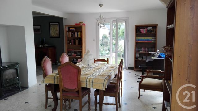 maison à vendre - 6 pièces - 166.22 m2 - VITRE - 35 - BRETAGNE - Century 21 A.I.T