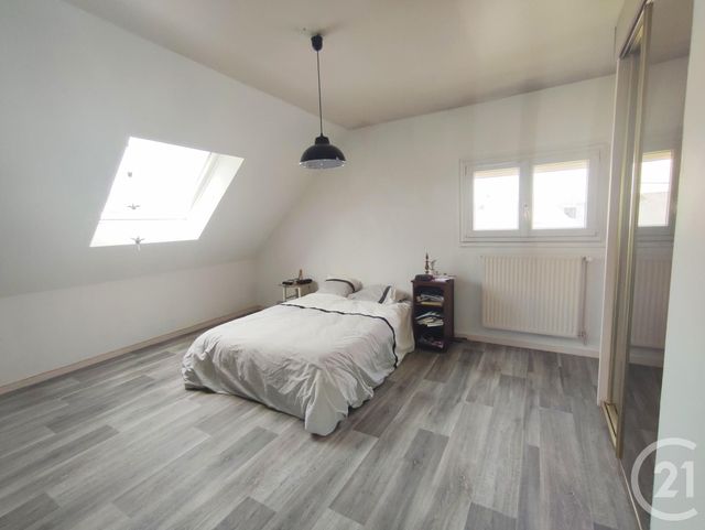 maison à vendre - 6 pièces - 166.22 m2 - VITRE - 35 - BRETAGNE - Century 21 A.I.T