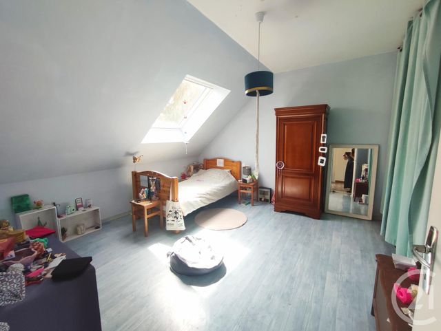 maison à vendre - 6 pièces - 166.22 m2 - VITRE - 35 - BRETAGNE - Century 21 A.I.T