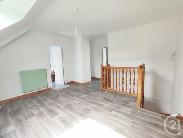 maison à vendre - 6 pièces - 166.22 m2 - VITRE - 35 - BRETAGNE - Century 21 A.I.T