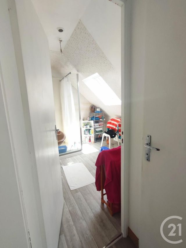 maison à vendre - 6 pièces - 166.22 m2 - VITRE - 35 - BRETAGNE - Century 21 A.I.T