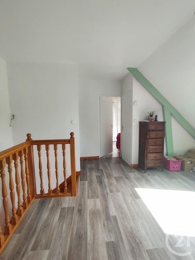maison à vendre - 6 pièces - 166.22 m2 - VITRE - 35 - BRETAGNE - Century 21 A.I.T