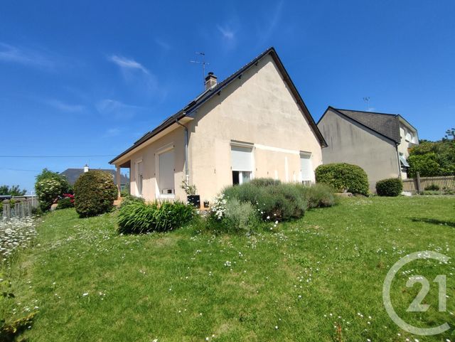 maison à vendre - 6 pièces - 166.22 m2 - VITRE - 35 - BRETAGNE - Century 21 A.I.T