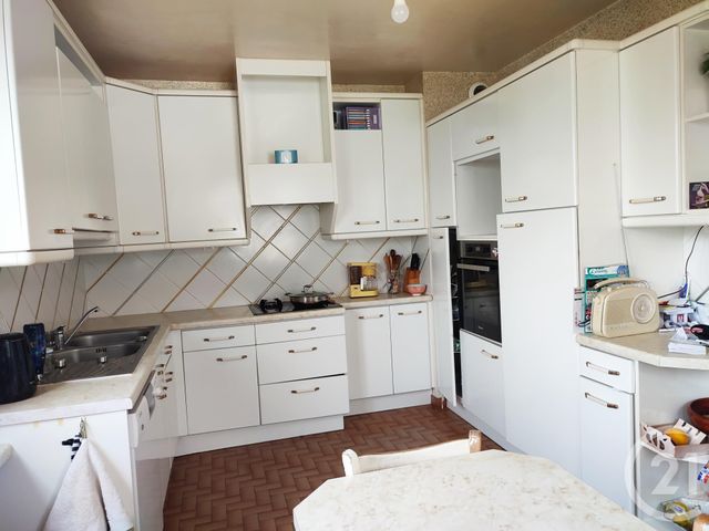 maison à vendre - 6 pièces - 166.22 m2 - VITRE - 35 - BRETAGNE - Century 21 A.I.T