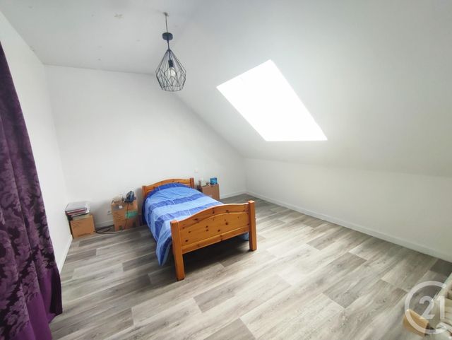 maison à vendre - 6 pièces - 166.22 m2 - VITRE - 35 - BRETAGNE - Century 21 A.I.T