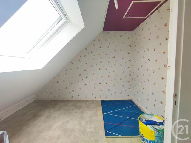 maison à vendre - 6 pièces - 166.22 m2 - VITRE - 35 - BRETAGNE - Century 21 A.I.T