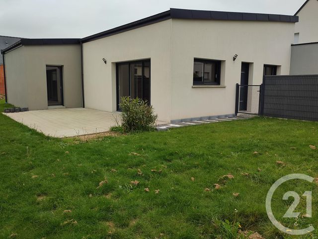 maison - ETRELLES - 35