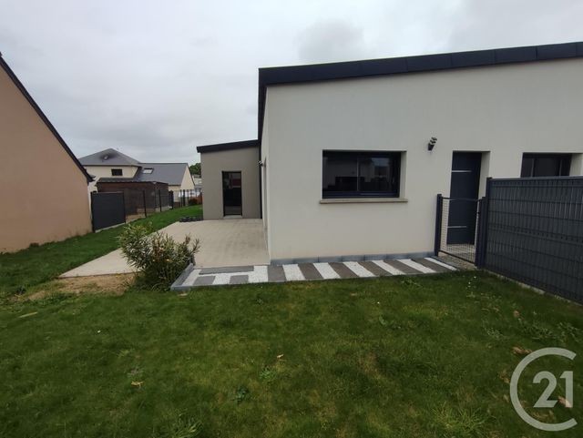 maison à louer - 4 pièces - 102.02 m2 - ETRELLES - 35 - BRETAGNE - Century 21 A.I.T