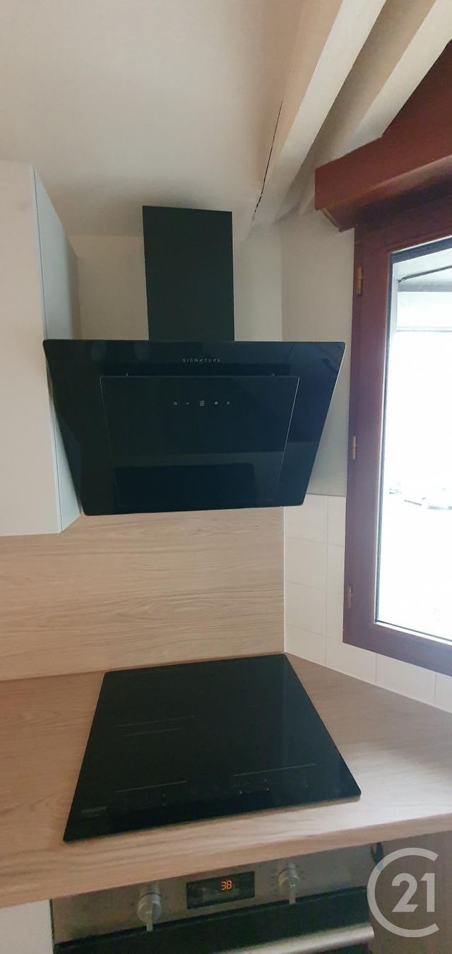 Appartement T2 à louer - 2 pièces - 51.0 m2 - ARGENTRE DU PLESSIS - 35 - BRETAGNE - Century 21 A.I.T