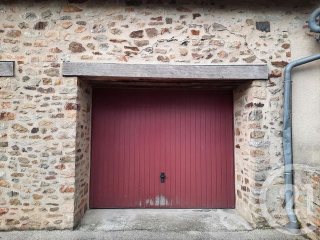 Appartement à louer - 3 pièces - 79.89 m2 - ST GERMAIN DU PINEL - 35 - BRETAGNE - Century 21 A.I.T