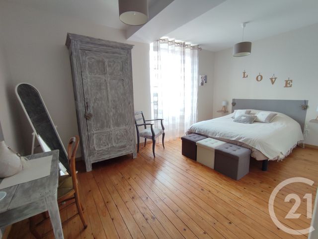 maison à vendre - 7 pièces - 200.0 m2 - ARGENTRE DU PLESSIS - 35 - BRETAGNE - Century 21 A.I.T