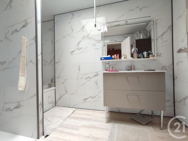 maison à vendre - 7 pièces - 200.0 m2 - ARGENTRE DU PLESSIS - 35 - BRETAGNE - Century 21 A.I.T