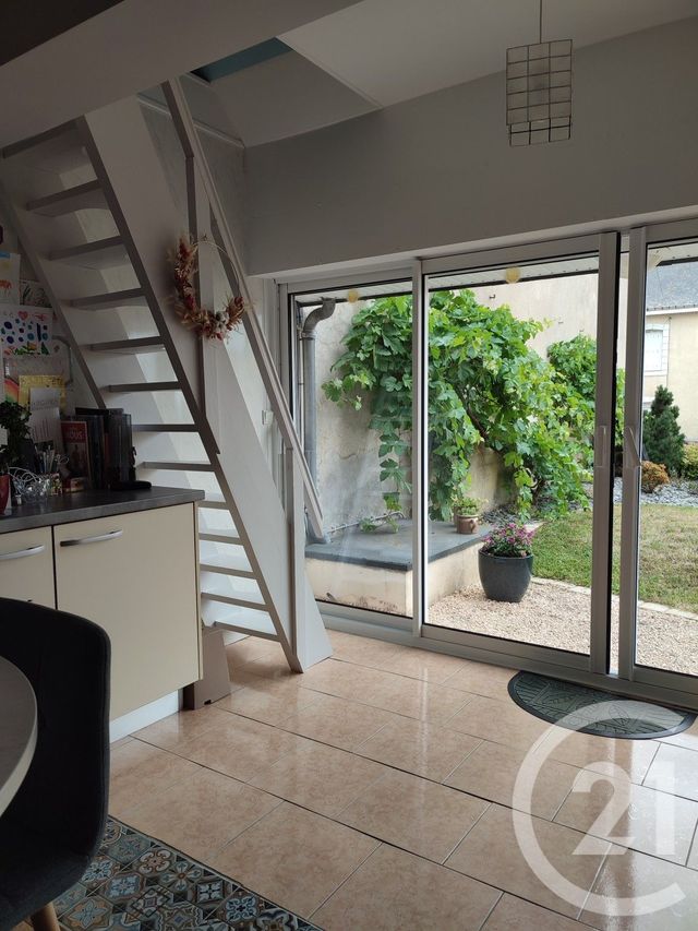 maison à vendre - 7 pièces - 200.0 m2 - ARGENTRE DU PLESSIS - 35 - BRETAGNE - Century 21 A.I.T
