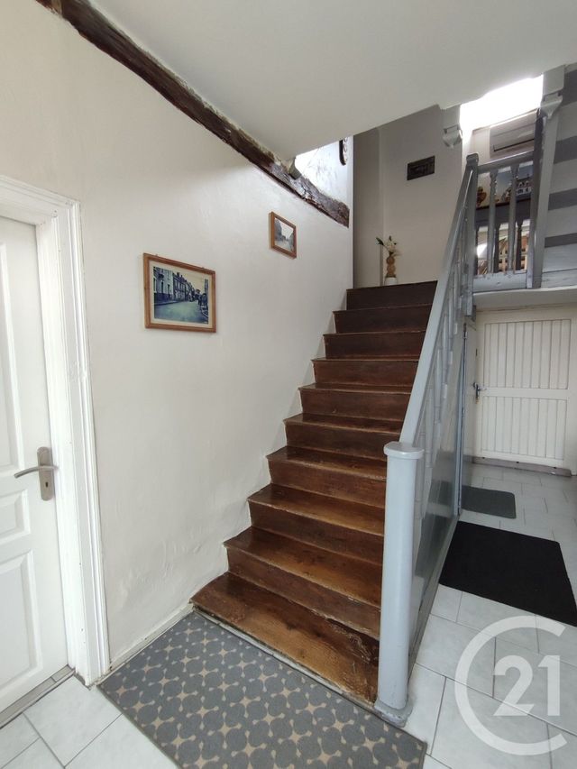 maison à vendre - 7 pièces - 200.0 m2 - ARGENTRE DU PLESSIS - 35 - BRETAGNE - Century 21 A.I.T