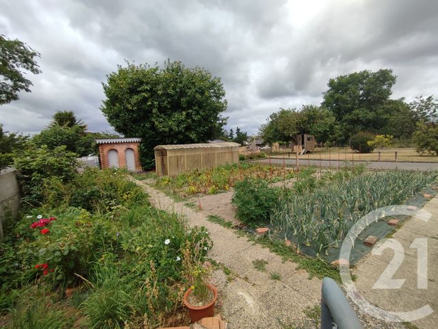 maison à vendre - 7 pièces - 200.0 m2 - ARGENTRE DU PLESSIS - 35 - BRETAGNE - Century 21 A.I.T