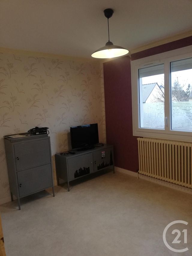 maison à louer - 5 pièces - 120.0 m2 - ARGENTRE DU PLESSIS - 35 - BRETAGNE - Century 21 A.I.T