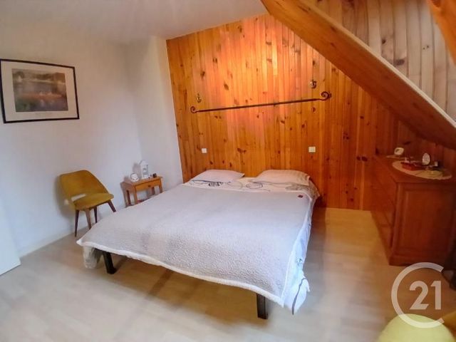 maison à vendre - 6 pièces - 176.9 m2 - LE PERTRE - 35 - BRETAGNE - Century 21 A.I.T