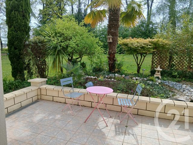 maison à vendre - 6 pièces - 176.9 m2 - LE PERTRE - 35 - BRETAGNE - Century 21 A.I.T