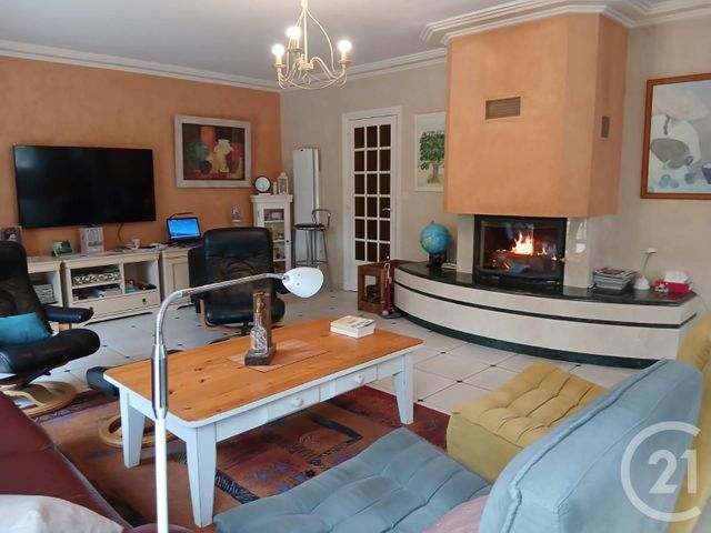 maison à vendre - 6 pièces - 176.9 m2 - LE PERTRE - 35 - BRETAGNE - Century 21 A.I.T