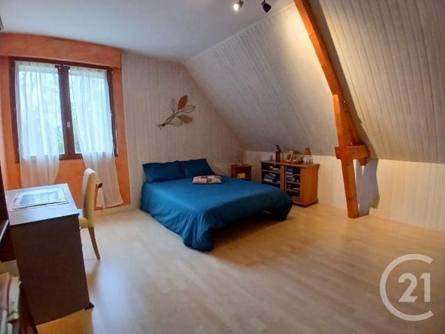 maison à vendre - 6 pièces - 176.9 m2 - LE PERTRE - 35 - BRETAGNE - Century 21 A.I.T