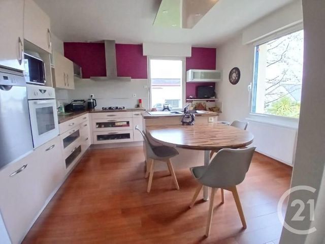 maison à vendre - 6 pièces - 176.9 m2 - LE PERTRE - 35 - BRETAGNE - Century 21 A.I.T