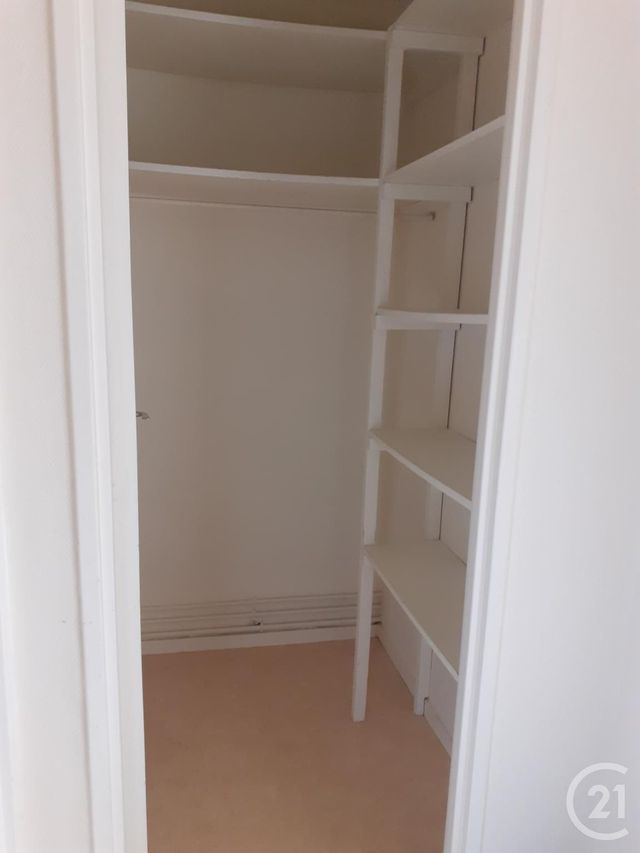 Appartement Studio à louer - 1 pièce - 24.93 m2 - RENNES - 35 - BRETAGNE - Century 21 A.I.T