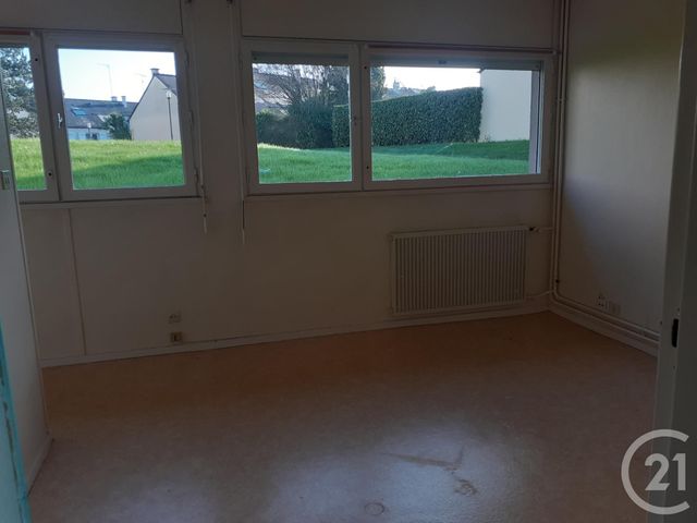 Appartement Studio à louer - 1 pièce - 24.93 m2 - RENNES - 35 - BRETAGNE - Century 21 A.I.T