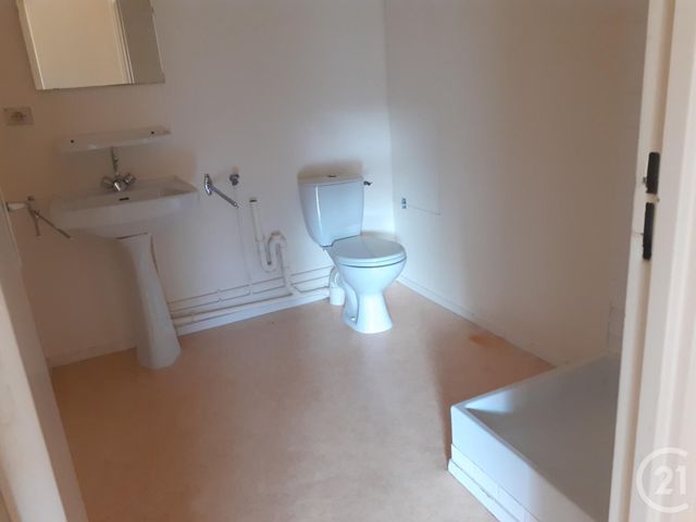 Appartement Studio à louer - 1 pièce - 24.93 m2 - RENNES - 35 - BRETAGNE - Century 21 A.I.T