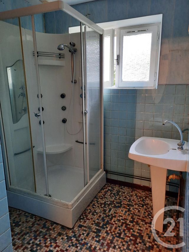 maison à vendre - 3 pièces - 68.96 m2 - LE PERTRE - 35 - BRETAGNE - Century 21 A.I.T