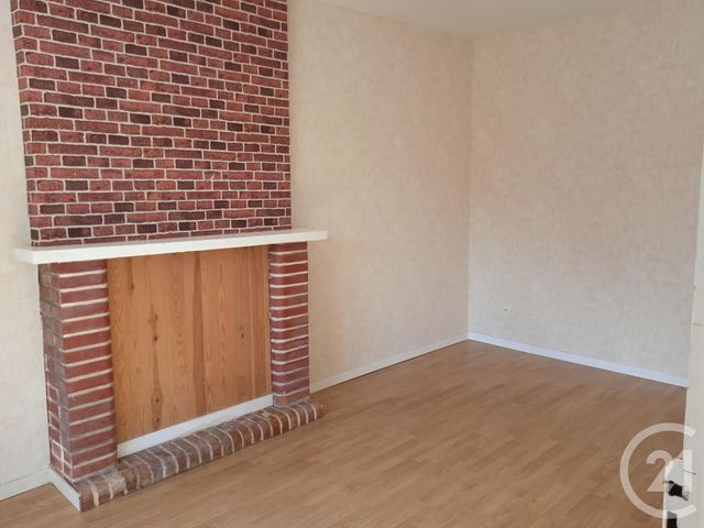 maison à vendre - 3 pièces - 68.96 m2 - LE PERTRE - 35 - BRETAGNE - Century 21 A.I.T