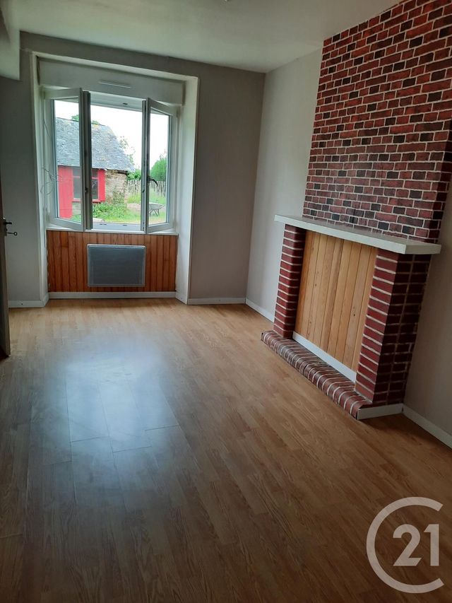 maison à vendre - 3 pièces - 68.96 m2 - LE PERTRE - 35 - BRETAGNE - Century 21 A.I.T