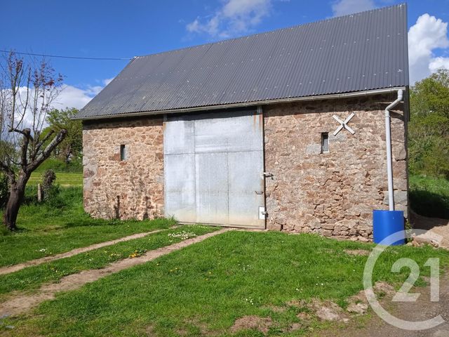 maison à vendre - 3 pièces - 68.96 m2 - LE PERTRE - 35 - BRETAGNE - Century 21 A.I.T