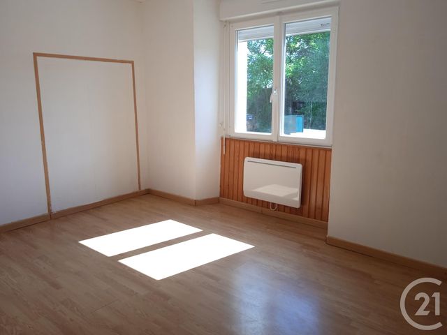 maison à vendre - 3 pièces - 68.96 m2 - LE PERTRE - 35 - BRETAGNE - Century 21 A.I.T