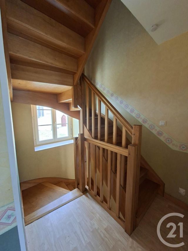 maison à louer - 5 pièces - 107.0 m2 - VERGEAL - 35 - BRETAGNE - Century 21 A.I.T