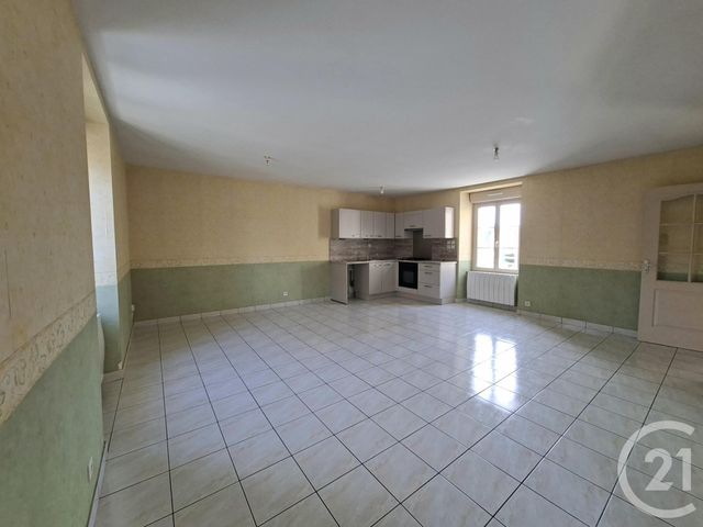 maison à louer - 5 pièces - 107.0 m2 - VERGEAL - 35 - BRETAGNE - Century 21 A.I.T