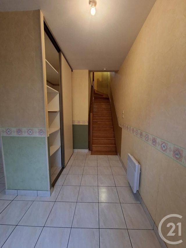 maison à louer - 5 pièces - 107.0 m2 - VERGEAL - 35 - BRETAGNE - Century 21 A.I.T