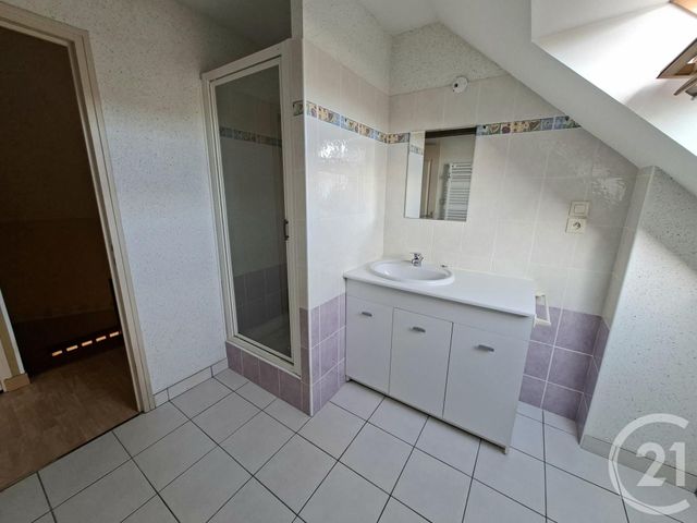 maison à louer - 5 pièces - 107.0 m2 - VERGEAL - 35 - BRETAGNE - Century 21 A.I.T