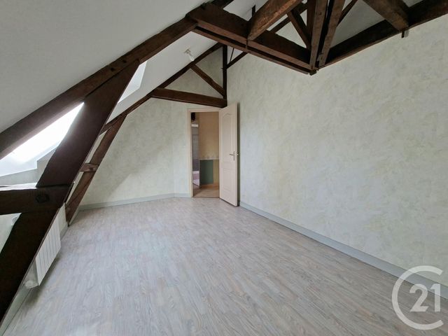 maison à louer - 5 pièces - 107.0 m2 - VERGEAL - 35 - BRETAGNE - Century 21 A.I.T